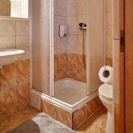 Hotel Platán Zamárdi - Szobák