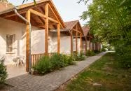 Hotel Platán Zamárdi