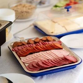 Hotel Platán Zamárdi - Vendéglátás