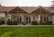 Hotel Platán Zamárdi