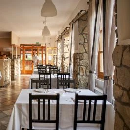 Hotel Platán Zamárdi - Vendéglátás