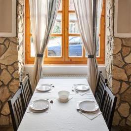 Hotel Platán Zamárdi - Vendéglátás