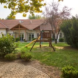 Hotel Platán Zamárdi - 