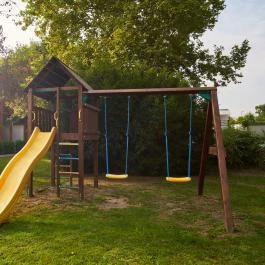 Hotel Platán Zamárdi - 