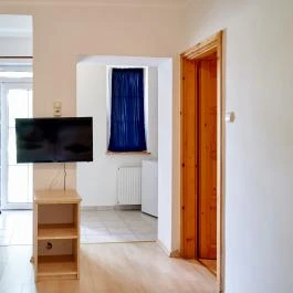 Hotel Platán Zamárdi - Szobák