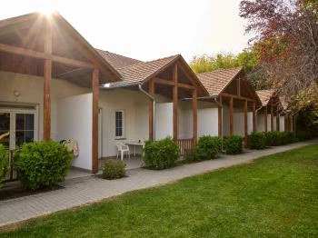 Hotel Platán Zamárdi