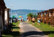 Mirabella Camping Zamárdi