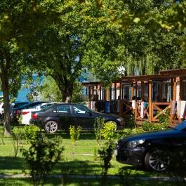 Mirabella Camping Zamárdi - Egyéb