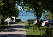 Mirabella Camping Zamárdi