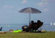 Mirabella Camping Zamárdi