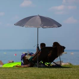 Mirabella Camping Zamárdi - 