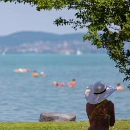 Mirabella Camping Zamárdi - 