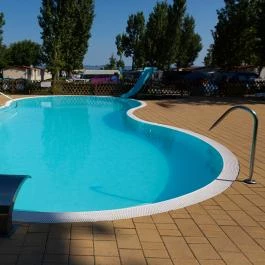 Mirabella Camping Zamárdi - 