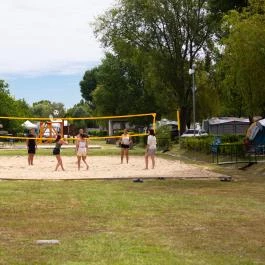 Mirabella Camping Zamárdi - 