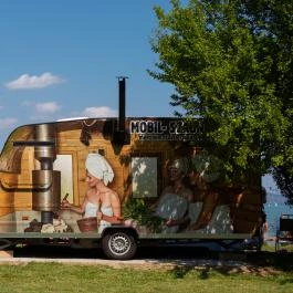 Mirabella Camping Zamárdi - Wellness