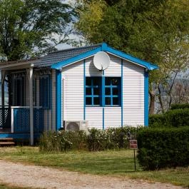 Mirabella Camping Zamárdi - Külső kép