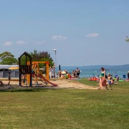 Mirabella Camping Zamárdi - Egyéb