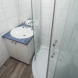 Mirabella Camping Zamárdi - Szobák