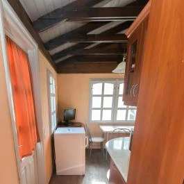 Mirabella Camping Zamárdi - Szobák