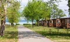 Mirabella Camping, Zamárdi