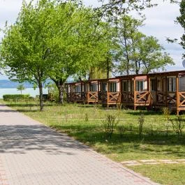 Mirabella Camping Zamárdi - Egyéb