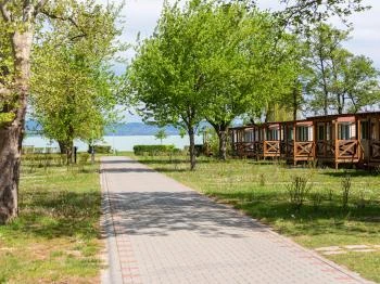 Mirabella Camping Zamárdi