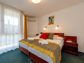 My Lake Hotel Zamárdi