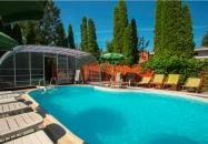 My Lake Hotel Zamárdi