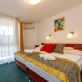 My Lake Hotel Zamárdi - Egyéb