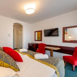 My Lake Hotel Zamárdi - Egyéb