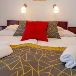 My Lake Hotel Zamárdi - Egyéb