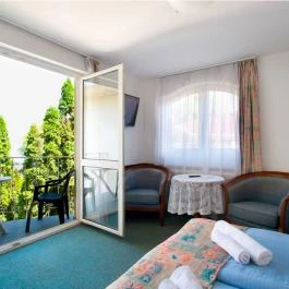 My Lake Hotel Zamárdi - Egyéb