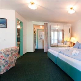 My Lake Hotel Zamárdi - Egyéb