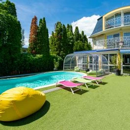 My Lake Hotel Zamárdi - Egyéb