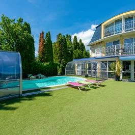 My Lake Hotel Zamárdi - Egyéb