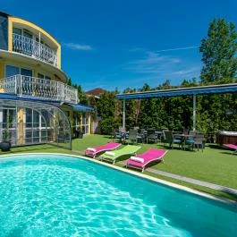 My Lake Hotel Zamárdi - Egyéb