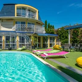 My Lake Hotel Zamárdi - Egyéb