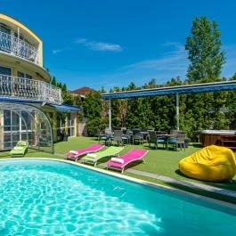 My Lake Hotel Zamárdi - Egyéb