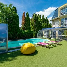 My Lake Hotel Zamárdi - Egyéb