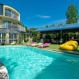 My Lake Hotel Zamárdi - Egyéb