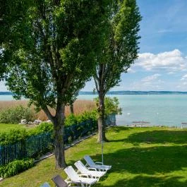 My Lake Hotel Zamárdi - Egyéb