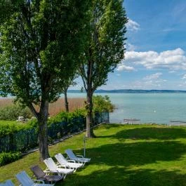 My Lake Hotel Zamárdi - Egyéb