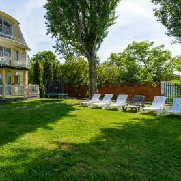 My Lake Hotel Zamárdi - Egyéb