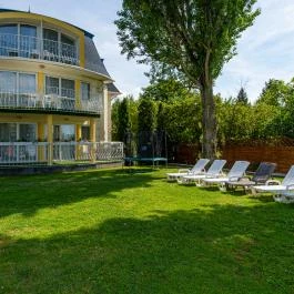My Lake Hotel Zamárdi - Egyéb