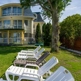 My Lake Hotel Zamárdi - Egyéb