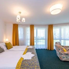 My Lake Hotel Zamárdi - Egyéb