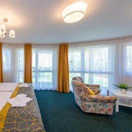 My Lake Hotel Zamárdi - Egyéb