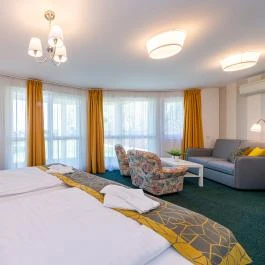 My Lake Hotel Zamárdi - Egyéb