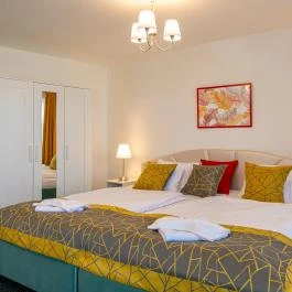 My Lake Hotel Zamárdi - Egyéb