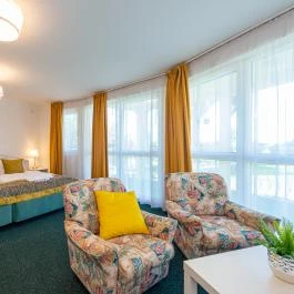 My Lake Hotel Zamárdi - Egyéb